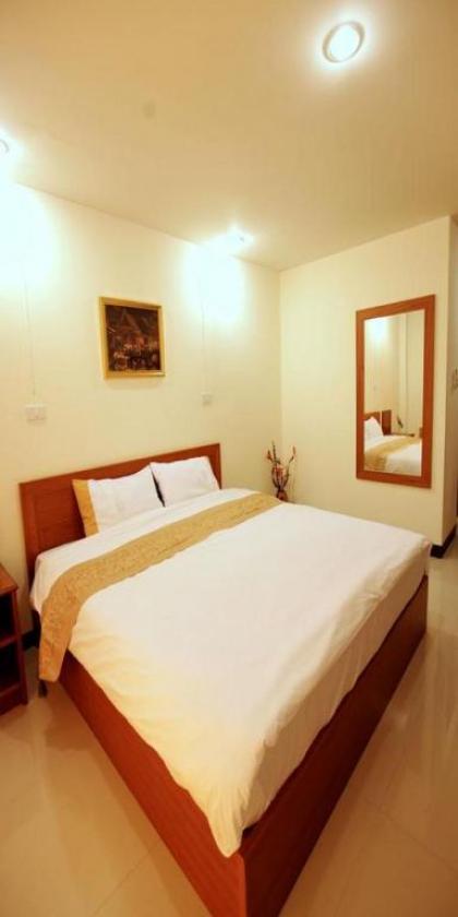 Rafael Hotel and Mansion Bangkok - SHA Extra Plus Certified - image 12