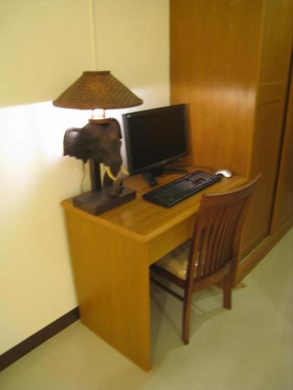 Rafael Hotel and Mansion Bangkok - SHA Extra Plus Certified - image 17