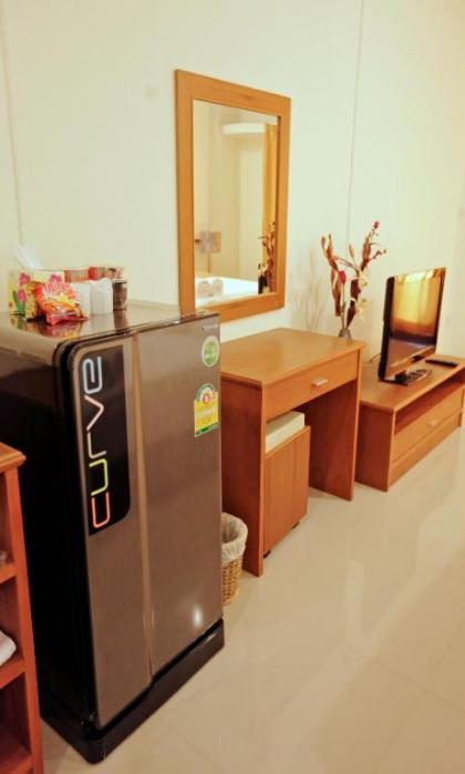 Rafael Hotel and Mansion Bangkok - SHA Extra Plus Certified - image 2