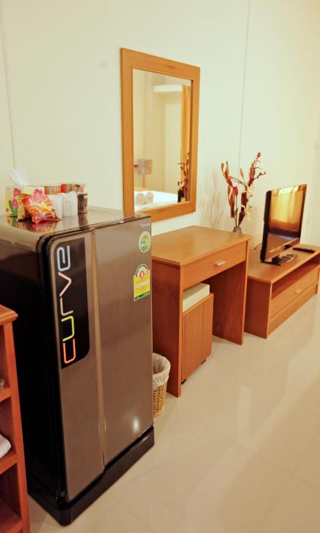 Rafael Hotel and Mansion Bangkok - SHA Extra Plus Certified - image 2