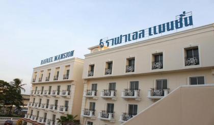 Rafael Hotel and Mansion Bangkok - SHA Extra Plus Certified - image 3