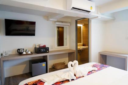 Wild Orchid Villa - image 20