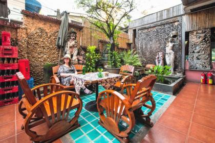 Wild Orchid Villa - image 4