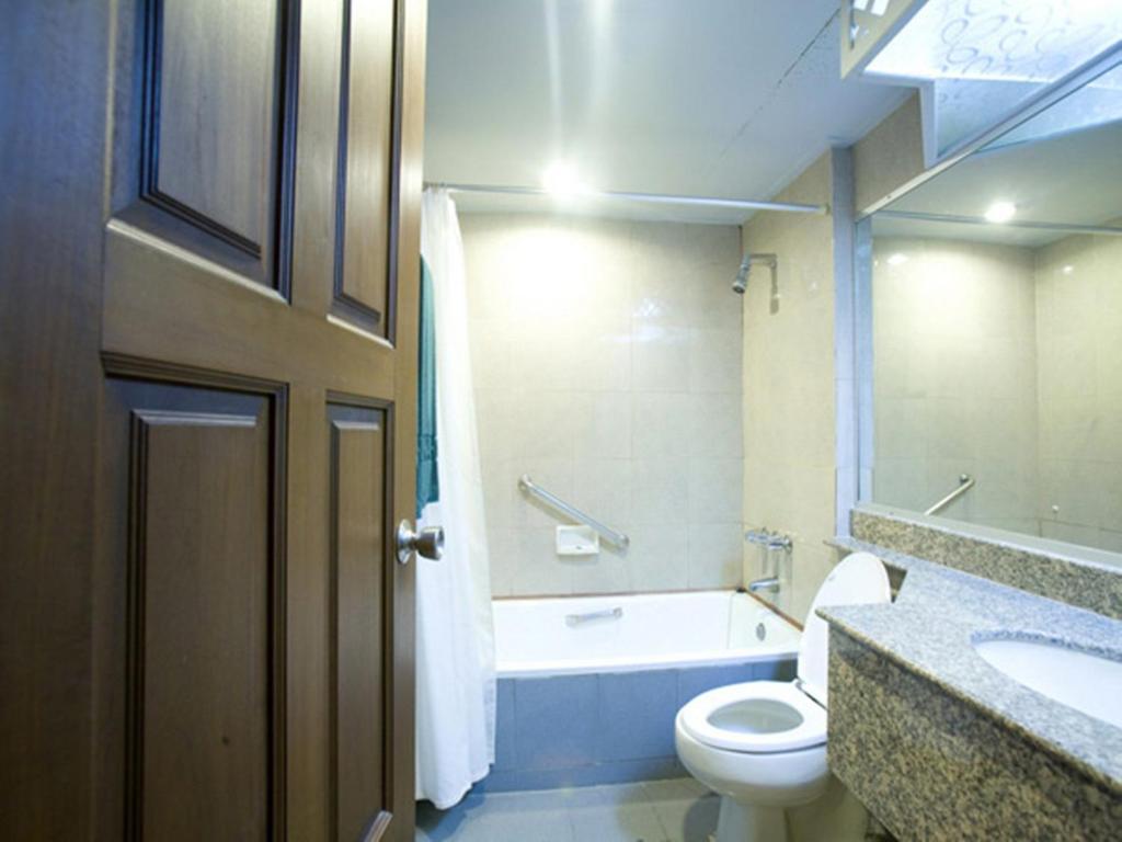 Fortuna Hotel (SHA Extra Plus) - image 3
