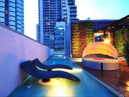 Citrus Sukhumvit 13 Nana Bangkok by Compass Hospitality (SHA Extra Plus)