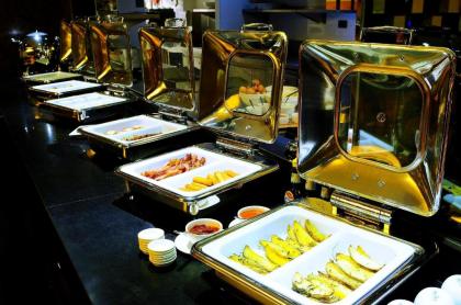 Citrus Sukhumvit 13 Nana Bangkok by Compass Hospitality (SHA Extra Plus) - image 11