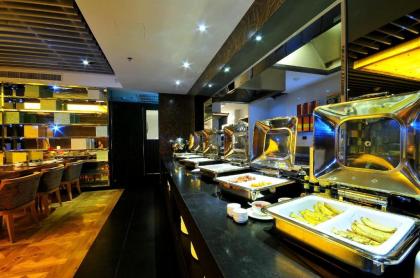 Citrus Sukhumvit 13 Nana Bangkok by Compass Hospitality (SHA Extra Plus) - image 12