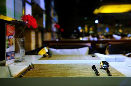 Citrus Sukhumvit 13 Nana Bangkok by Compass Hospitality (SHA Extra Plus) - image 13