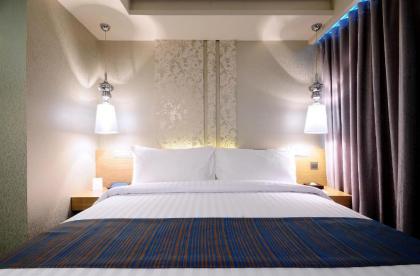 Citrus Sukhumvit 13 Nana Bangkok by Compass Hospitality (SHA Extra Plus) - image 17