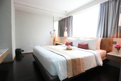 Citrus Sukhumvit 13 Nana Bangkok by Compass Hospitality (SHA Extra Plus) - image 19