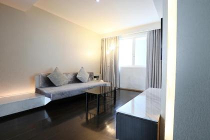 Citrus Sukhumvit 13 Nana Bangkok by Compass Hospitality (SHA Extra Plus) - image 20