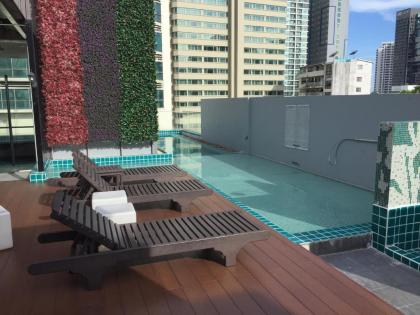 Citrus Sukhumvit 13 Nana Bangkok by Compass Hospitality (SHA Extra Plus) - image 6