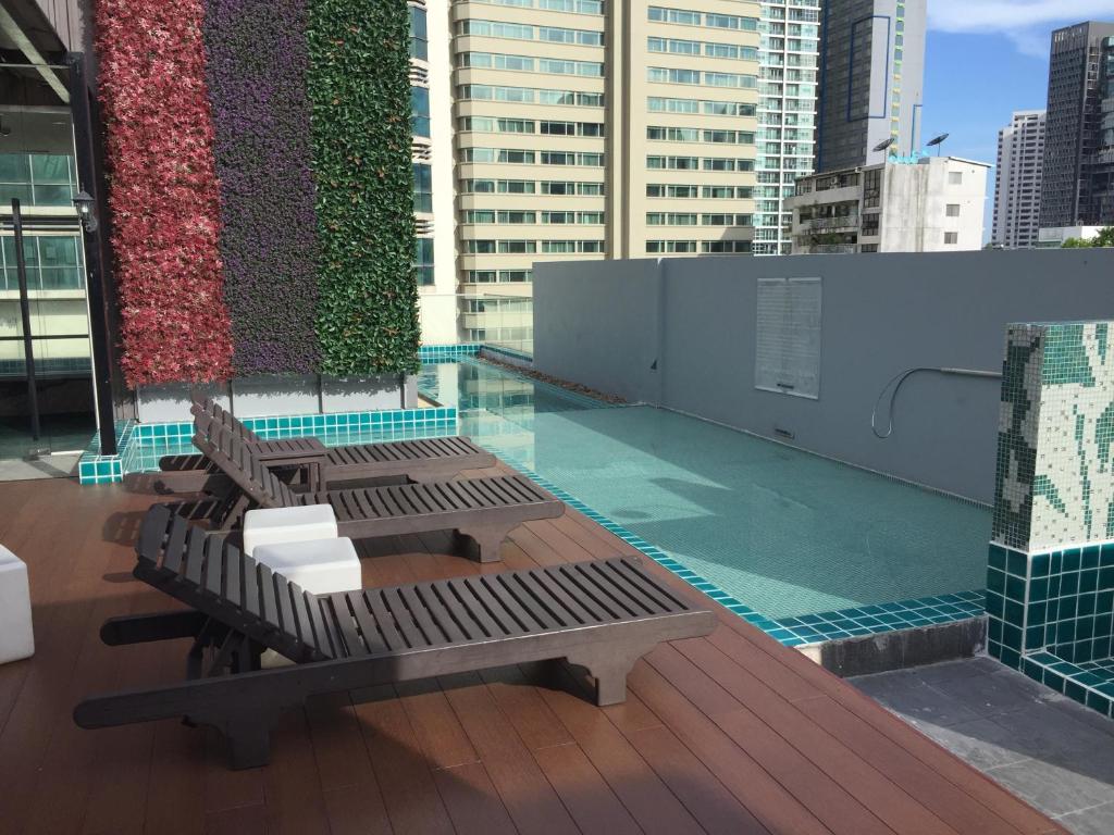 Citrus Sukhumvit 13 Nana Bangkok by Compass Hospitality (SHA Extra Plus) - image 6
