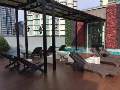 Citrus Sukhumvit 13 Nana Bangkok by Compass Hospitality (SHA Extra Plus) - image 7