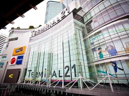 Citrus Sukhumvit 13 Nana Bangkok by Compass Hospitality (SHA Extra Plus) - image 8