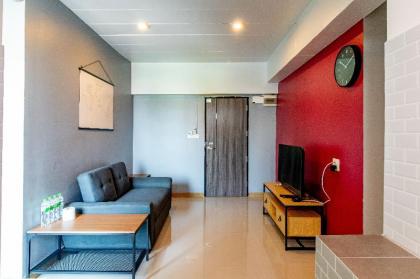 Aparthotels in Bangkok 