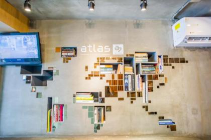 Atlas Bangkok - image 20