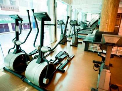 Jolly Suites & Spa Hotel - image 10