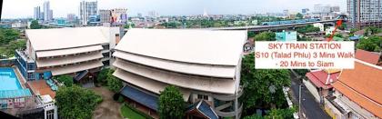 Jolly Suites & Spa Hotel - image 13