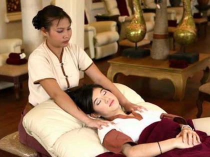 Jolly Suites & Spa Hotel - image 16