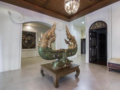 Jolly Suites & Spa Hotel - image 2