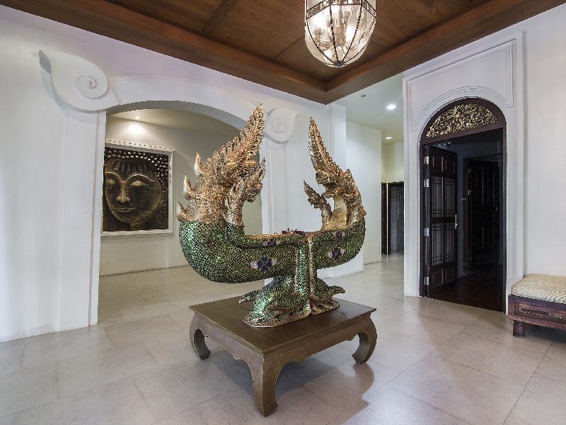 Jolly Suites & Spa Hotel - image 2