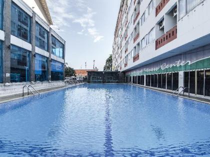 Jolly Suites & Spa Hotel - image 3