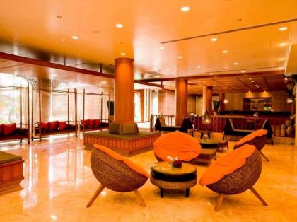 Jolly Suites & Spa Hotel - image 5
