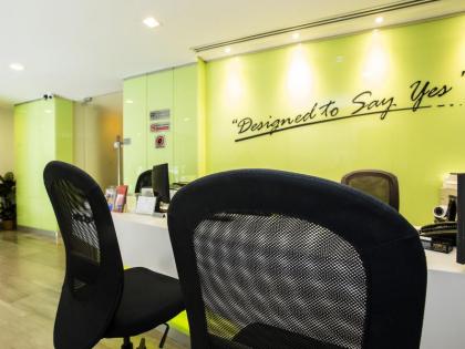 Marvin Suites Hotel - image 13