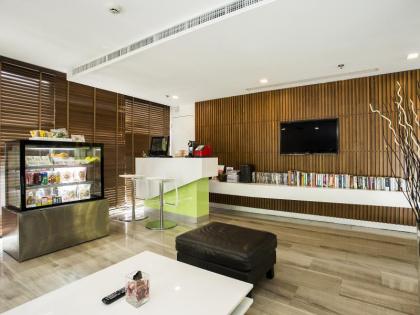 Marvin Suites Hotel - image 17