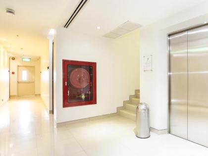 Marvin Suites Hotel - image 19
