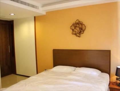 Marvin Suites Hotel - image 20