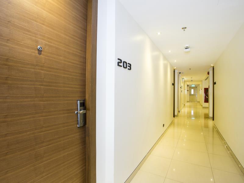 Marvin Suites Hotel - image 5