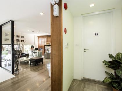 Marvin Suites Hotel - image 7