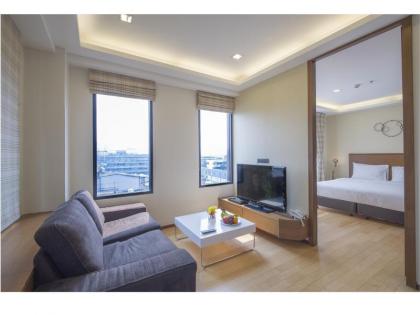 Marvin Suites Hotel - image 8