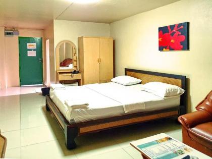 The Montana Lodge - Sathorn - image 12