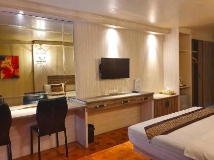 The Montana Lodge - Sathorn - image 16