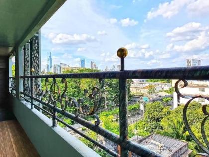 The Montana Lodge - Sathorn - image 17