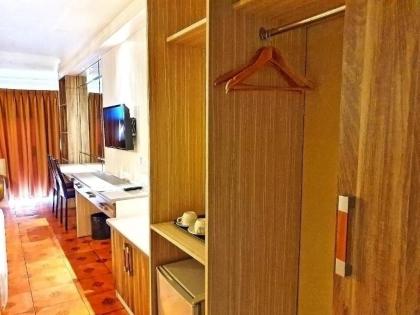 The Montana Lodge - Sathorn - image 19