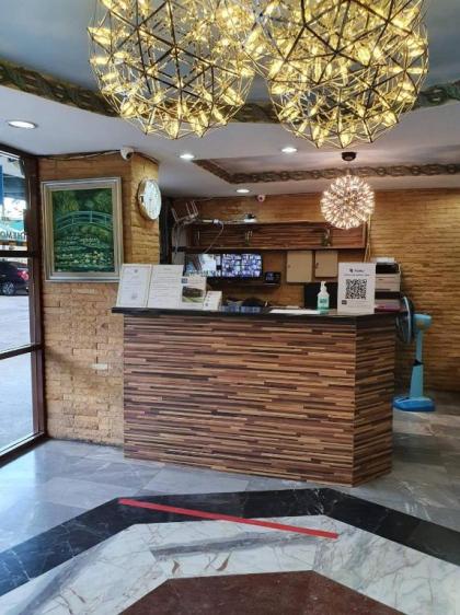 The Montana Lodge - Sathorn - image 5
