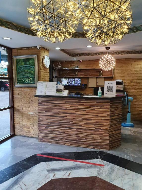 The Montana Lodge - Sathorn - image 5