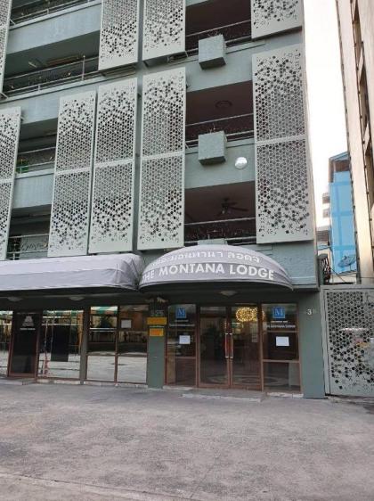 The Montana Lodge - Sathorn - image 9
