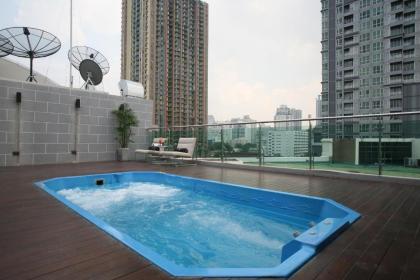 FX Hotel Metrolink Makkasan - image 8