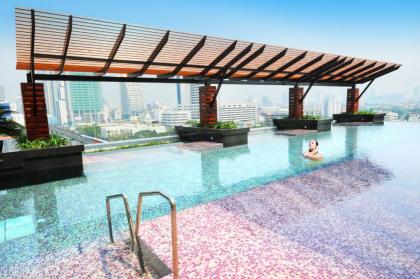 mode Sathorn Hotel
