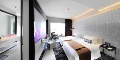 Mode Sathorn Hotel - image 10
