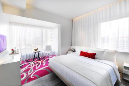 Mode Sathorn Hotel - image 13