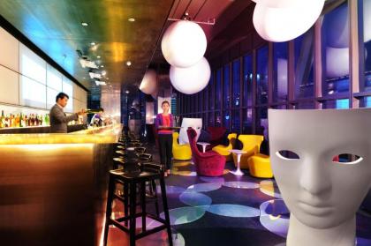 Mode Sathorn Hotel - image 17