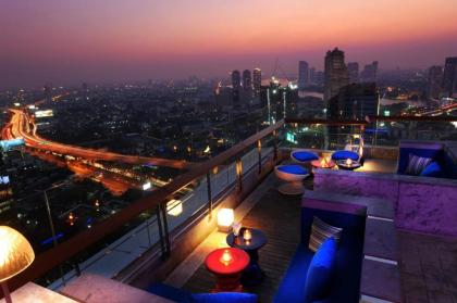 Mode Sathorn Hotel - image 19