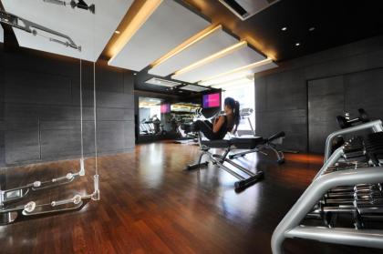 Mode Sathorn Hotel - image 7