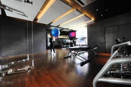 Mode Sathorn Hotel - image 8